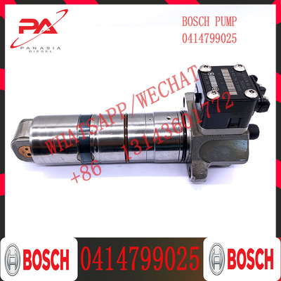 Japan DAHAI high quality Heavy Duty Truck Engine Spare Parts OM502 Unit Pump Actros Axor Atego 0414799025 For Mercedes