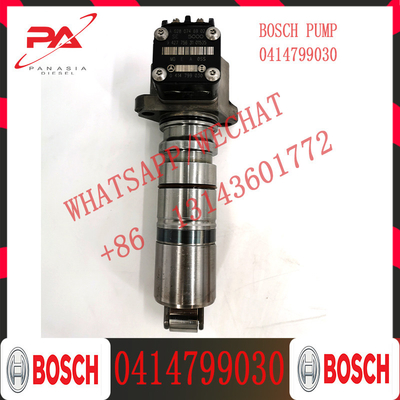 Diesel Fuel Injection Unit Pump 0414799030 0414799015 For Kho-dro Merc-edes 0280748902 A0280748902 0986445020