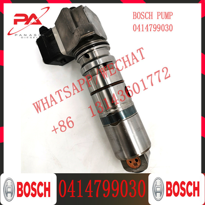 Diesel Fuel Injection Unit Pump 0414799030 0414799015 For Kho-dro Merc-edes 0280748902 A0280748902 0986445020