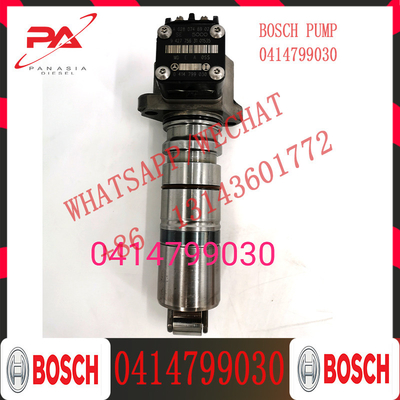 Diesel Fuel Injection Unit Pump 0414799030 0414799015 For Kho-dro Merc-edes 0280748902 A0280748902 0986445020