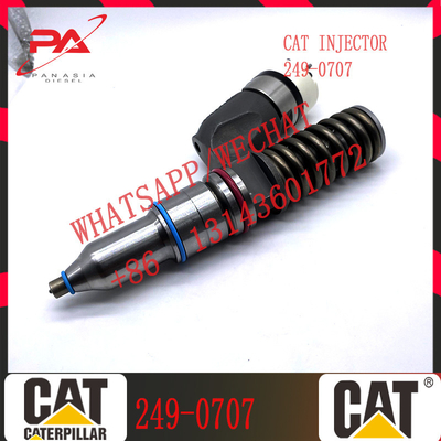 239-4908 249-0705 249-0707 249-0708 ELIC Engine Common Rail Fuel Injector 249-0712 249-0713 250-1309 294-3002