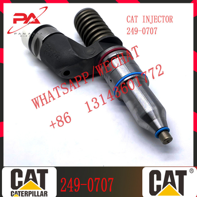 239-4908 249-0705 249-0707 249-0708 ELIC Engine Common Rail Fuel Injector 249-0712 249-0713 250-1309 294-3002