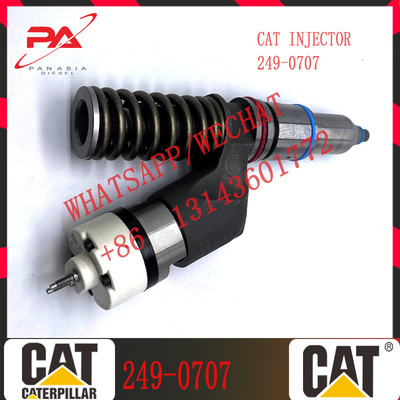 239-4908 249-0705 249-0707 249-0708 ELIC Engine Common Rail Fuel Injector 249-0712 249-0713 250-1309 294-3002
