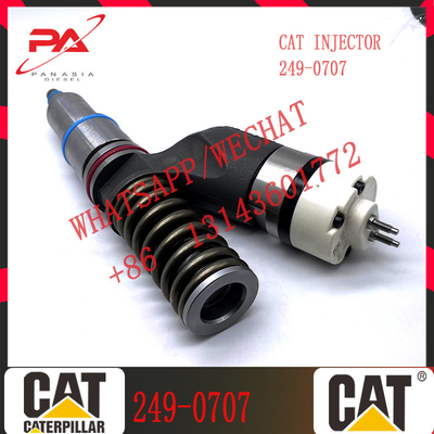 239-4908 249-0705 249-0707 249-0708 ELIC Engine Common Rail Fuel Injector 249-0712 249-0713 250-1309 294-3002