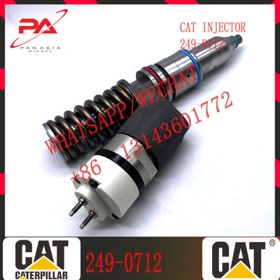 OTTO C11 Fuel Injector Assembly 249-0712 249-0707 10R-1305 249-0708
