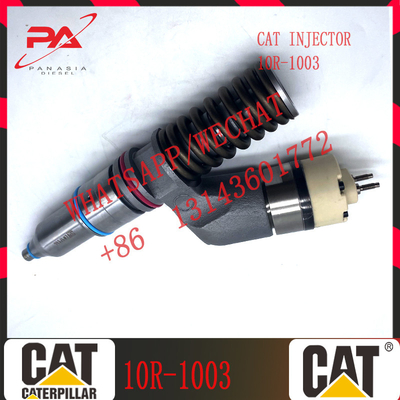 BOHFT C12 Fuel Injector Assembly 223-5328 223-5327 212-3460 229-8842 10R-1814 10R-1256 10R-0960 10R-1003