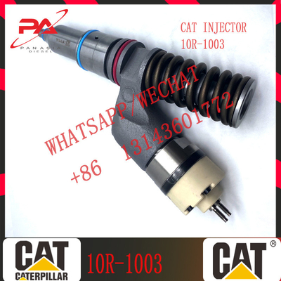 BOHFT C12 Fuel Injector Assembly 223-5328 223-5327 212-3460 229-8842 10R-1814 10R-1256 10R-0960 10R-1003