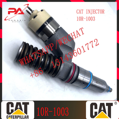 BOHFT C12 Fuel Injector Assembly 223-5328 223-5327 212-3460 229-8842 10R-1814 10R-1256 10R-0960 10R-1003
