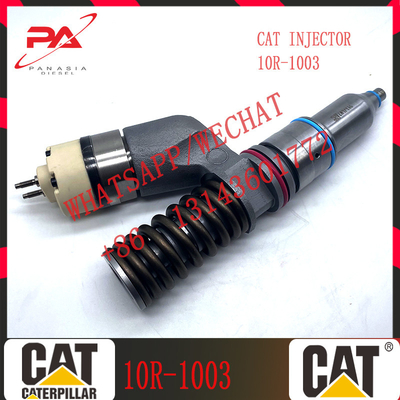 BOHFT C12 Fuel Injector Assembly 223-5328 223-5327 212-3460 229-8842 10R-1814 10R-1256 10R-0960 10R-1003