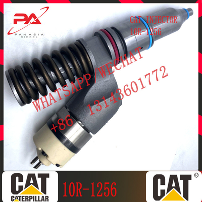 BOHFT C12 Fuel Injector Assembly 223-5328 223-5327 212-3460 229-8842 10R-1814 10R-1256 10R-0960 10R-1003