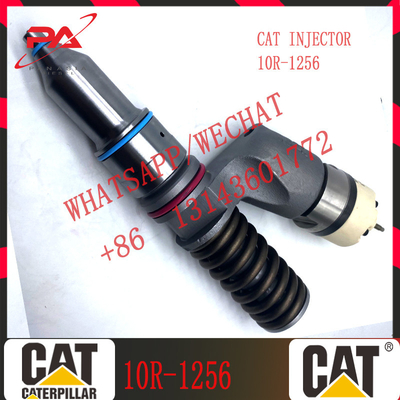 BOHFT C12 Fuel Injector Assembly 223-5328 223-5327 212-3460 229-8842 10R-1814 10R-1256 10R-0960 10R-1003