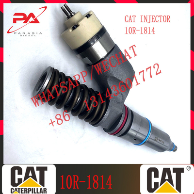 OTTO C12 Fuel Injector Assembly 223-5328 223-5327 212-3460 229-8842 10R-1814 10R-1256 10R-0960 10R-1003
