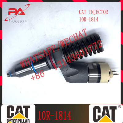 OTTO C12 Fuel Injector Assembly 223-5328 223-5327 212-3460 229-8842 10R-1814 10R-1256 10R-0960 10R-1003