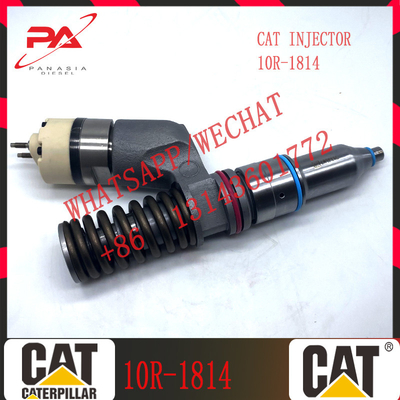 OTTO C12 Fuel Injector Assembly 223-5328 223-5327 212-3460 229-8842 10R-1814 10R-1256 10R-0960 10R-1003