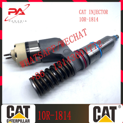 OTTO C12 Fuel Injector Assembly 223-5328 223-5327 212-3460 229-8842 10R-1814 10R-1256 10R-0960 10R-1003