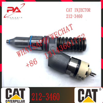 223-5328 Fuel Injector 10R-1003 10R-0960 229-8842 212-3460 For C-A-T Diesel Engine C10 C12