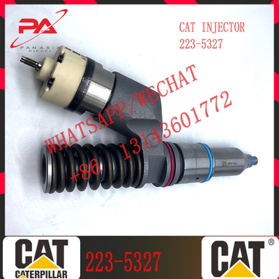 BOHFT C12 Fuel Injector Assembly 223-5328 223-5327 212-3460 229-8842 10R-1814 10R-1256 10R-0960 10R-1003