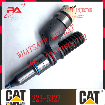BOHFT C12 Fuel Injector Assembly 223-5328 223-5327 212-3460 229-8842 10R-1814 10R-1256 10R-0960 10R-1003