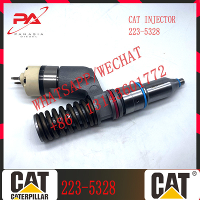 XINYIDA C10 C12 Common Rail Fuel Injector 212-3463 212-3467 212-3468 317-5278 223-5328 350-7555