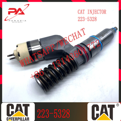 XINYIDA C10 C12 Common Rail Fuel Injector 212-3463 212-3467 212-3468 317-5278 223-5328 350-7555