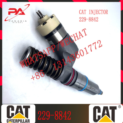 223-5328 Fuel Injector 10R-1003 10R-0960 229-8842 212-3460 For C-A-T Diesel Engine C10 C12