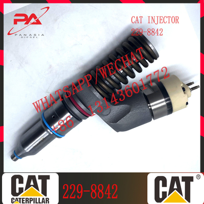 223-5328 Fuel Injector 10R-1003 10R-0960 229-8842 212-3460 For C-A-T Diesel Engine C10 C12