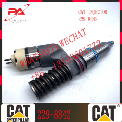 223-5328 Fuel Injector 10R-1003 10R-0960 229-8842 212-3460 For C-A-T Diesel Engine C10 C12
