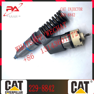 223-5328 Fuel Injector 10R-1003 10R-0960 229-8842 212-3460 For C-A-T Diesel Engine C10 C12