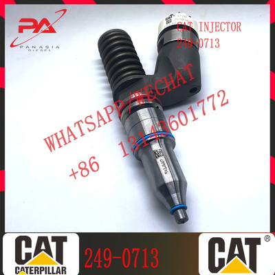 OTTO C13 Fuel Injector Assembly 249-0705 249-0713 249-0707 249-0708 249-0712 250-1309 253-0608 259-5409 292-3666