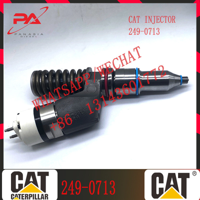 OTTO C13 Fuel Injector Assembly 249-0705 249-0713 249-0707 249-0708 249-0712 250-1309 253-0608 259-5409 292-3666