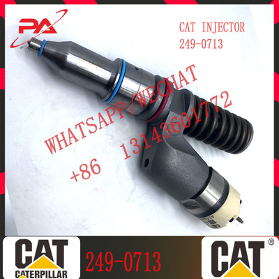 OTTO C13 Fuel Injector Assembly 249-0705 249-0713 249-0707 249-0708 249-0712 250-1309 253-0608 259-5409 292-3666