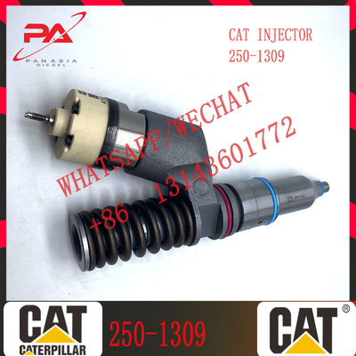 Common Rail C11/C13 Diesel Engine Fuel Injector 249-0713 250-1309 253-0608 10R-3262