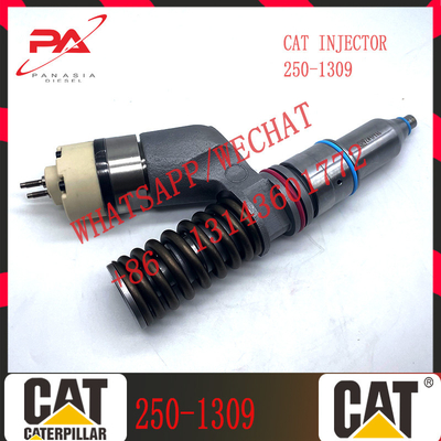 Common Rail C11/C13 Diesel Engine Fuel Injector 249-0713 250-1309 253-0608 10R-3262