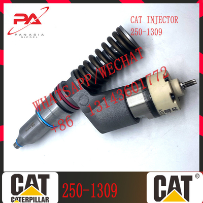 Common Rail C11/C13 Diesel Engine Fuel Injector 249-0713 250-1309 253-0608 10R-3262