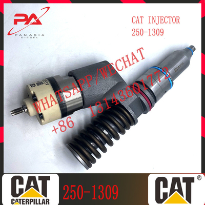 Common Rail C11/C13 Diesel Engine Fuel Injector 249-0713 250-1309 253-0608 10R-3262
