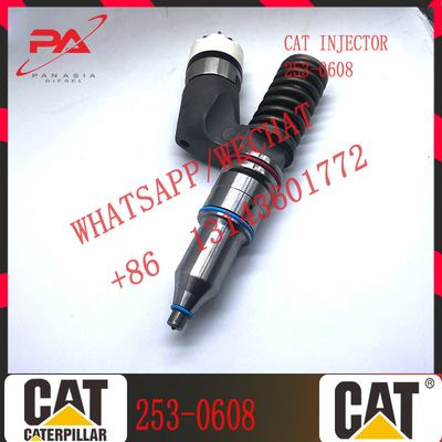 OTTO C13 Fuel Injector Assembly 249-0705 249-0713 249-0707 249-0708 249-0712 250-1309 253-0608 259-5409 292-3666