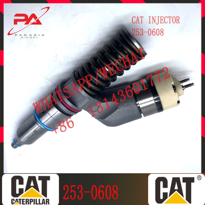 OTTO C13 Fuel Injector Assembly 249-0705 249-0713 249-0707 249-0708 249-0712 250-1309 253-0608 259-5409 292-3666