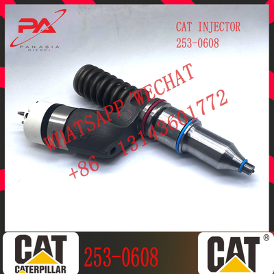 OTTO C13 Fuel Injector Assembly 249-0705 249-0713 249-0707 249-0708 249-0712 250-1309 253-0608 259-5409 292-3666