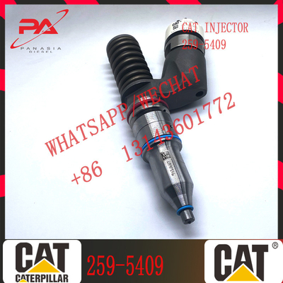 C13 C15 C18 Engine Common Rail Diesel Fuel Injector 253-0608 253-0615 254-4183 259-5409 280-0574