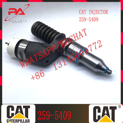 C13 C15 C18 Engine Common Rail Diesel Fuel Injector 253-0608 253-0615 254-4183 259-5409 280-0574