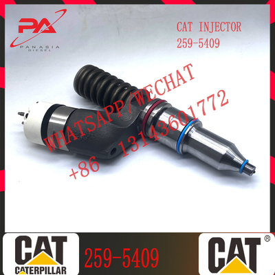 C13 C15 C18 Engine Common Rail Diesel Fuel Injector 253-0608 253-0615 254-4183 259-5409 280-0574