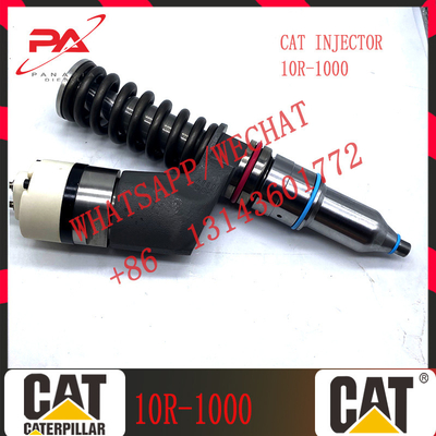 High Performance Diesel Fuel Injector 249-0709 235-1400 235-1401 2351401 10R-1000 10R1000 10R-3264 200-1117 10R3264