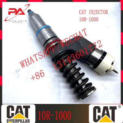 High Performance Diesel Fuel Injector 249-0709 235-1400 235-1401 2351401 10R-1000 10R1000 10R-3264 200-1117 10R3264