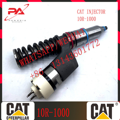 High Performance Diesel Fuel Injector 249-0709 235-1400 235-1401 2351401 10R-1000 10R1000 10R-3264 200-1117 10R3264