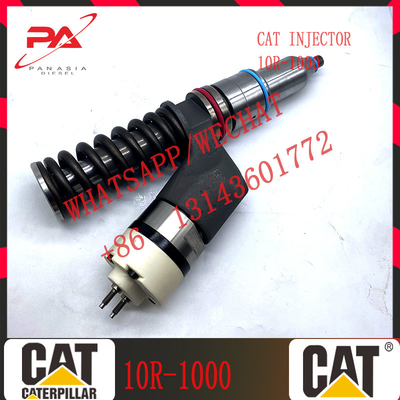High Performance Diesel Fuel Injector 249-0709 235-1400 235-1401 2351401 10R-1000 10R1000 10R-3264 200-1117 10R3264