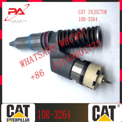 fuel engine injection nozzle injector diesel pump injector sprayer 253-0615 10R-3264 for C-A-T engine