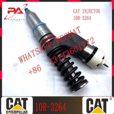 fuel engine injection nozzle injector diesel pump injector sprayer 253-0615 10R-3264 for C-A-T engine