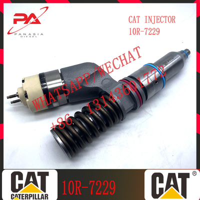 C12 diesel engine injector 10R-1000, 10R-3264, 10R-7229, 200-1117, 211-3025, 229-5919 repair kit 235-1400, 235-1401