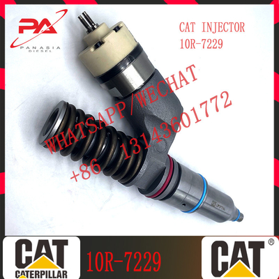 C12 diesel engine injector 10R-1000, 10R-3264, 10R-7229, 200-1117, 211-3025, 229-5919 repair kit 235-1400, 235-1401
