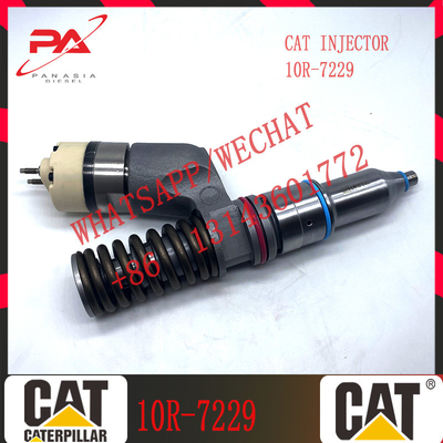 C12 diesel engine injector 10R-1000, 10R-3264, 10R-7229, 200-1117, 211-3025, 229-5919 repair kit 235-1400, 235-1401